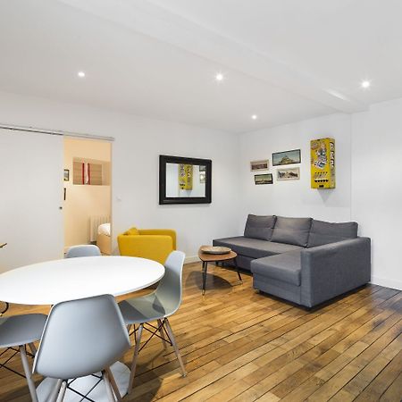 Les Jacobins By Cocoonr Apartment แรนส์ ภายนอก รูปภาพ