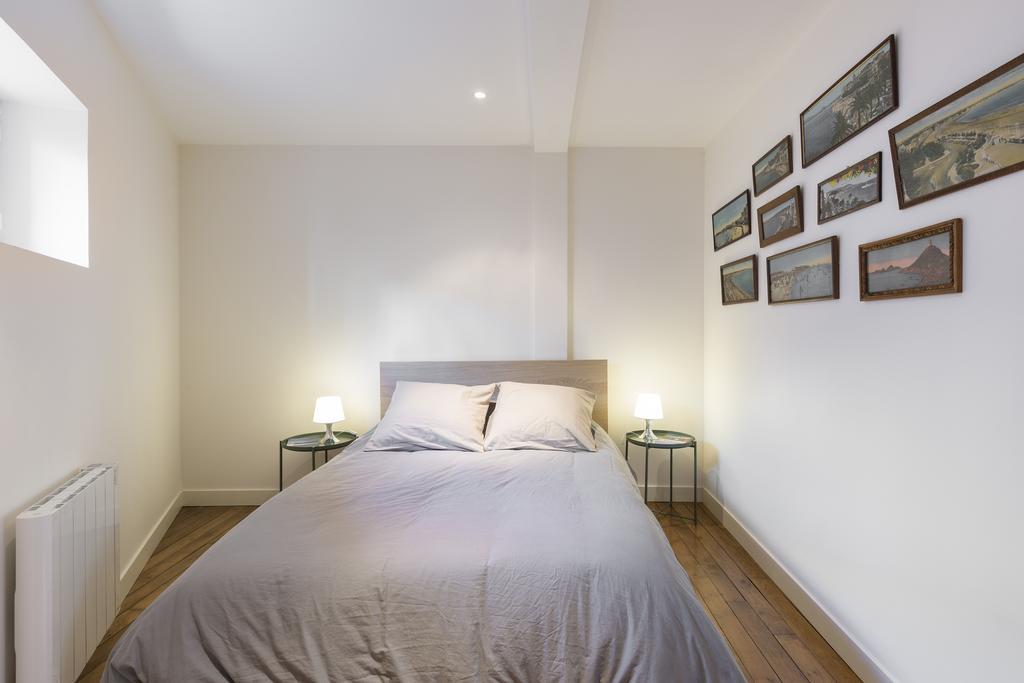Les Jacobins By Cocoonr Apartment แรนส์ ห้อง รูปภาพ