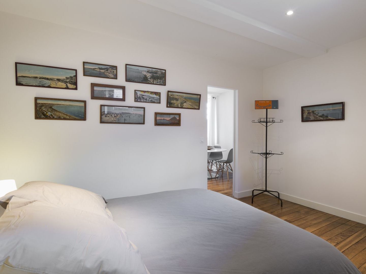 Les Jacobins By Cocoonr Apartment แรนส์ ภายนอก รูปภาพ