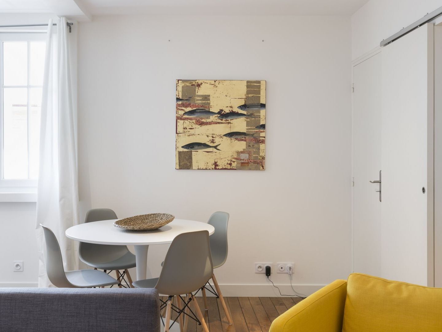 Les Jacobins By Cocoonr Apartment แรนส์ ภายนอก รูปภาพ
